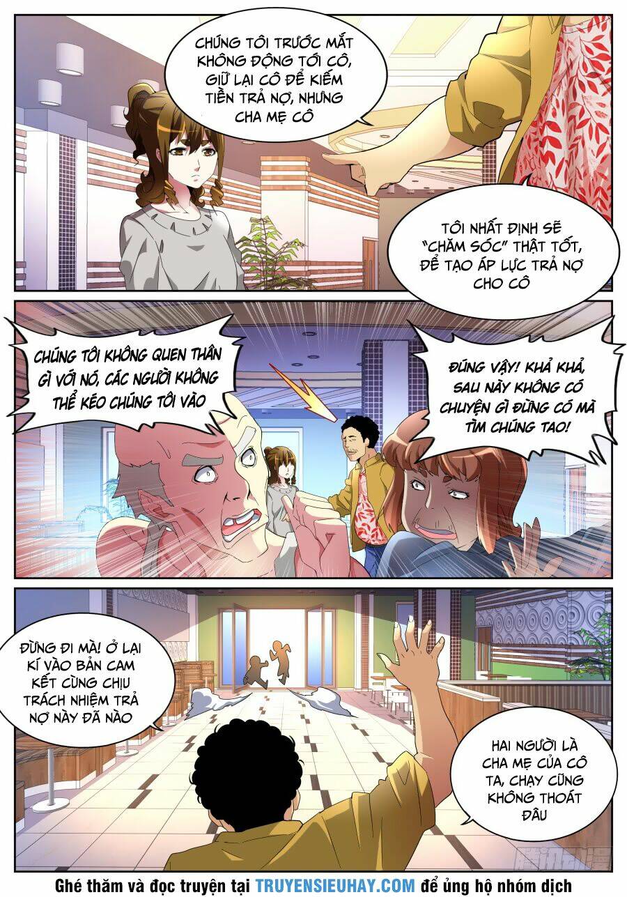 Chương 71 - Trang 7