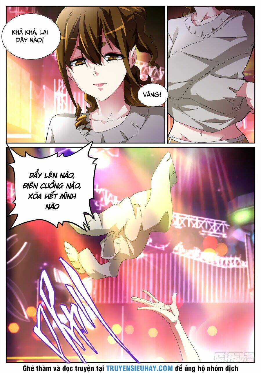 Chương 72 - Trang 7