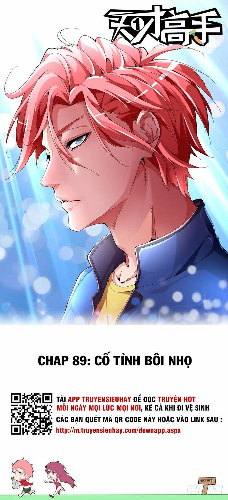 Chương 89 - Trang 1