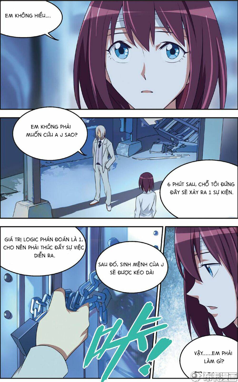 Chương 22 - Trang 5