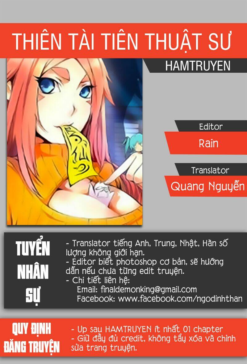 Chương 21 - Trang 1