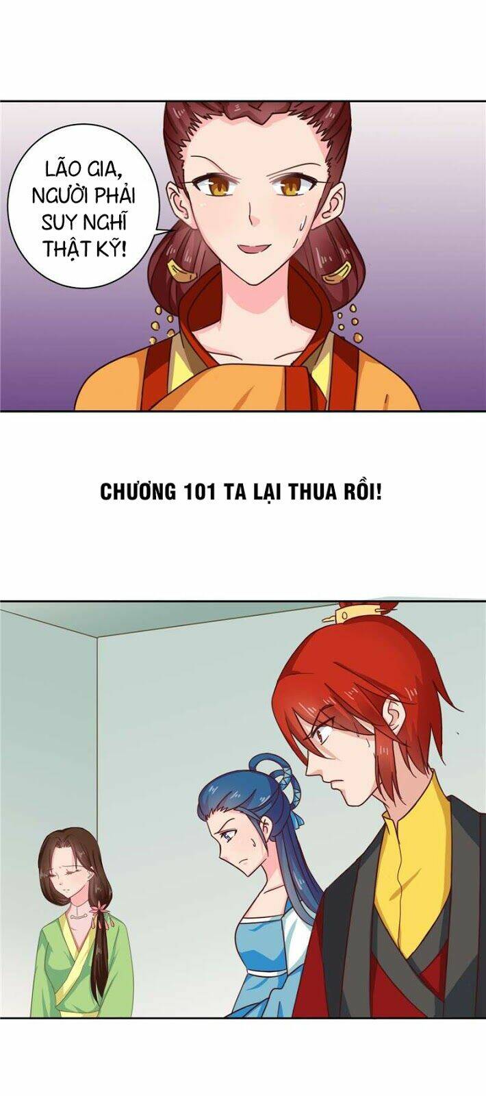 Chương 101 - Trang 1