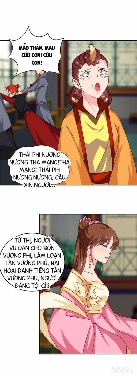 Chương 101 - Trang 15