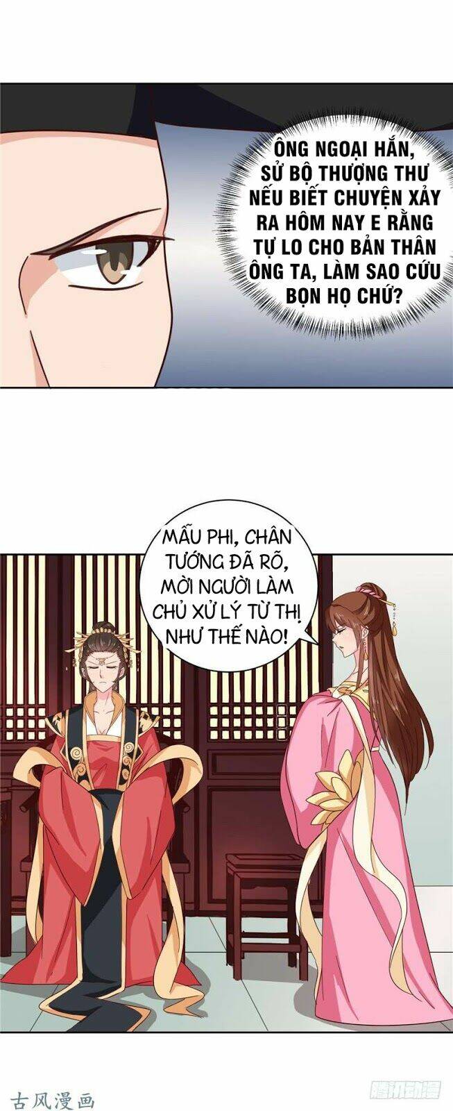 Chương 101 - Trang 17