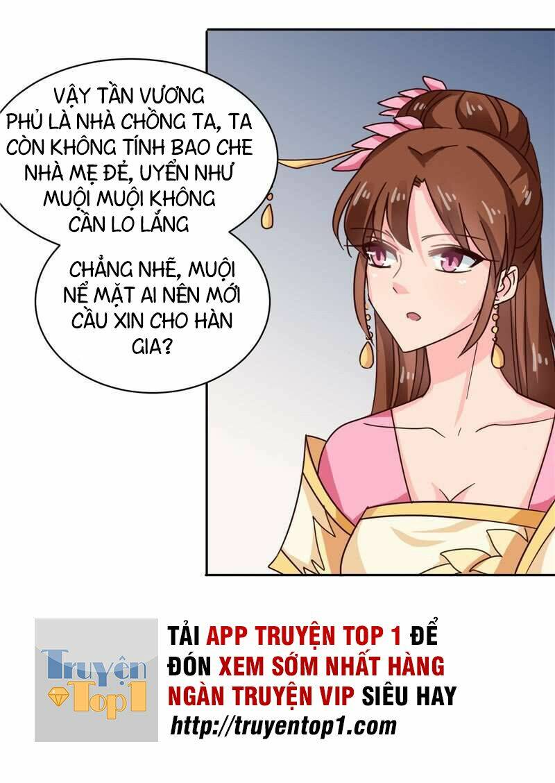 Chương 101 - Trang 20