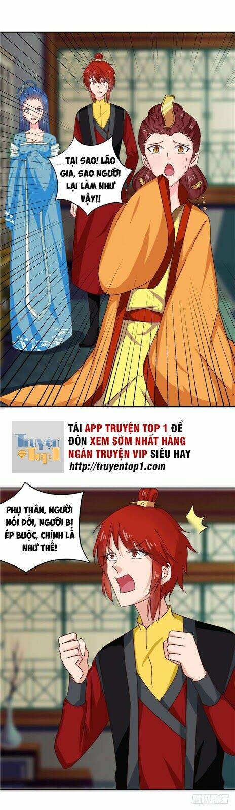 Chương 101 - Trang 3