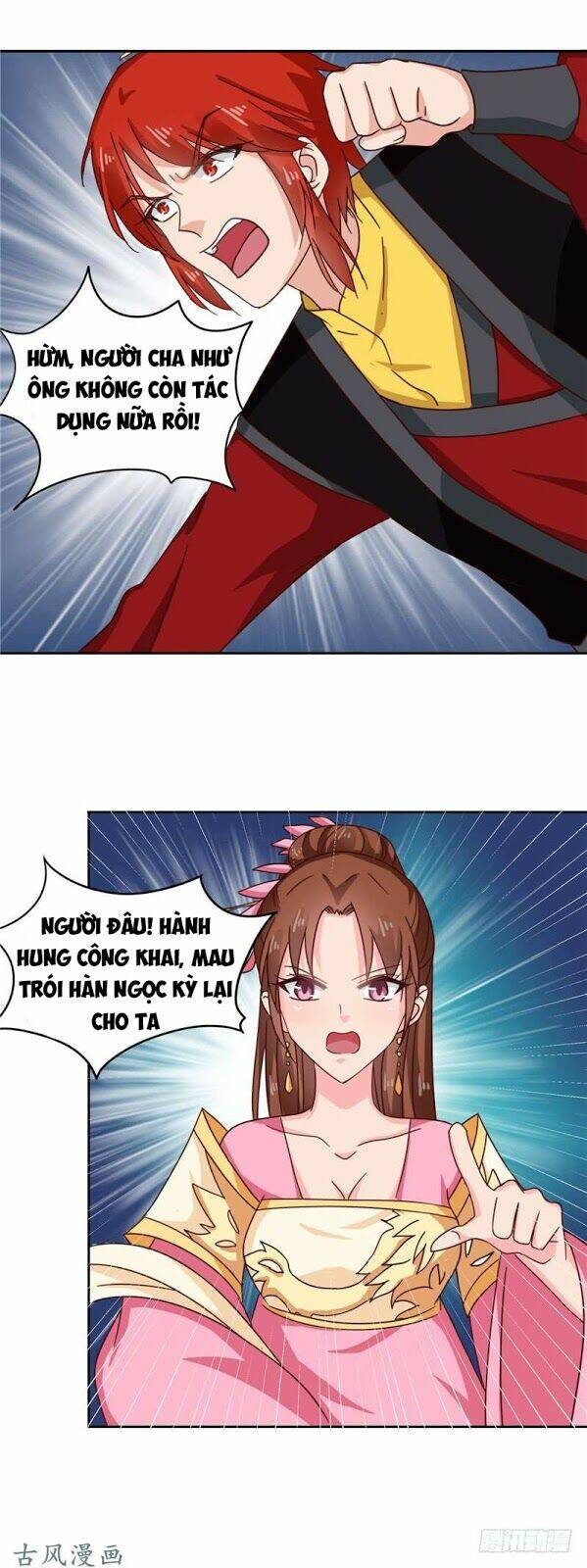 Chương 101 - Trang 9