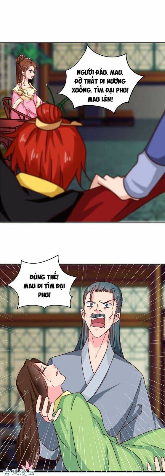 Chương 101 - Trang 10