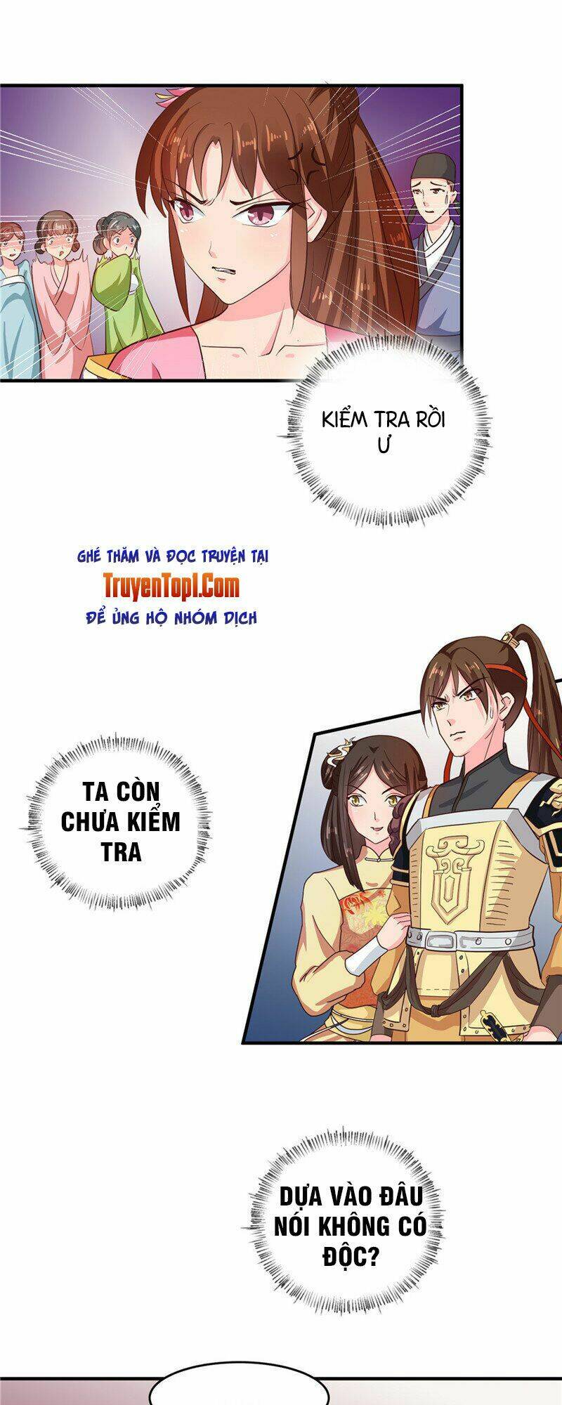 Chương 104 - Trang 22