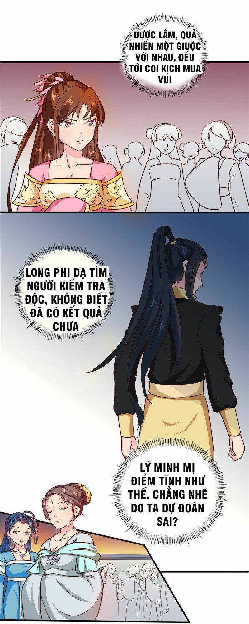 Chương 104 - Trang 10