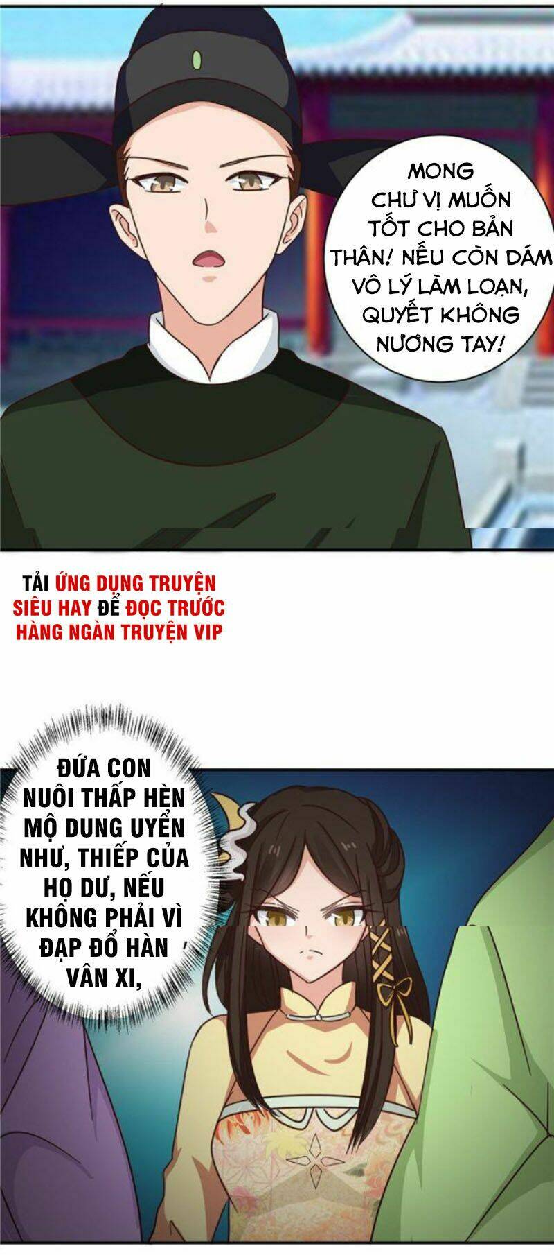 Chương 105 - Trang 21