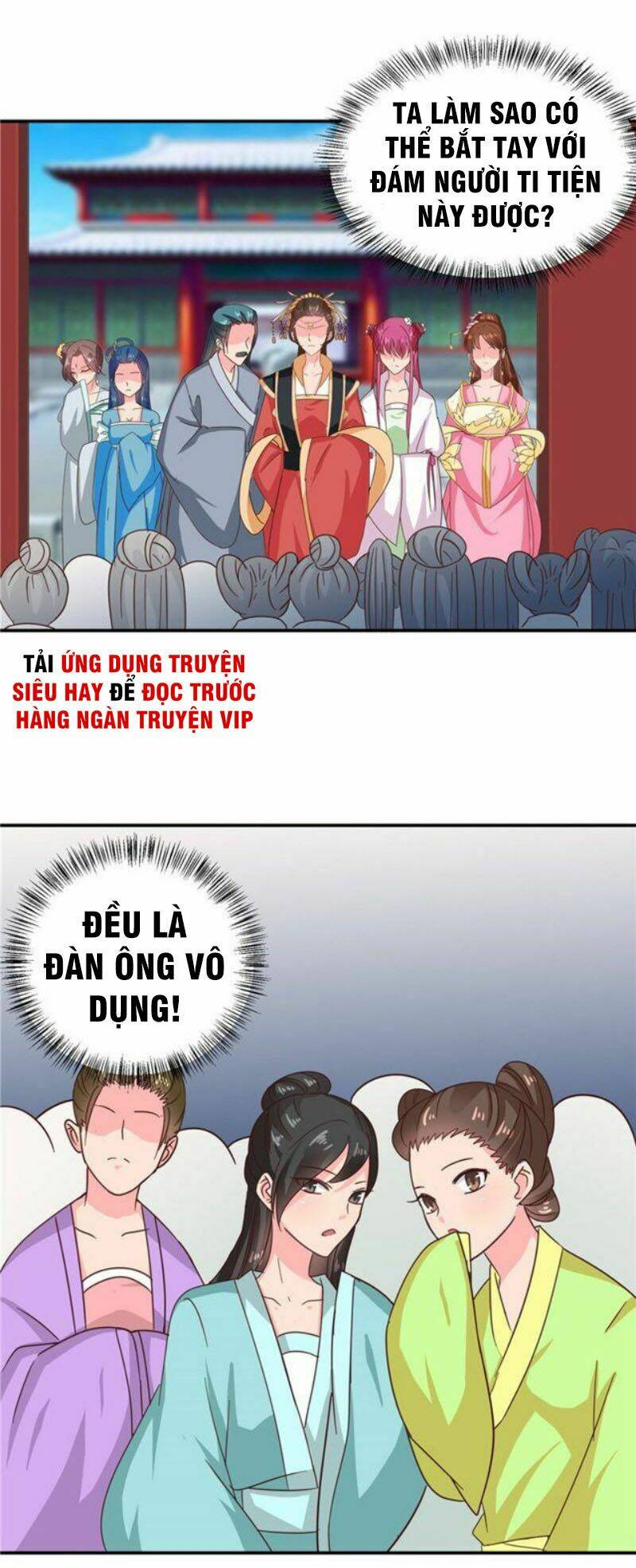 Chương 105 - Trang 22