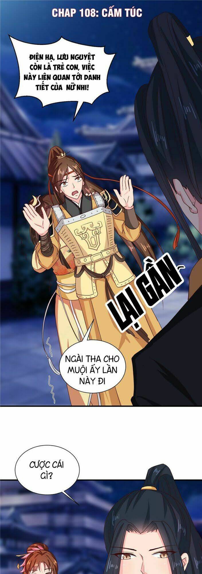 Chương 106 - Trang 1