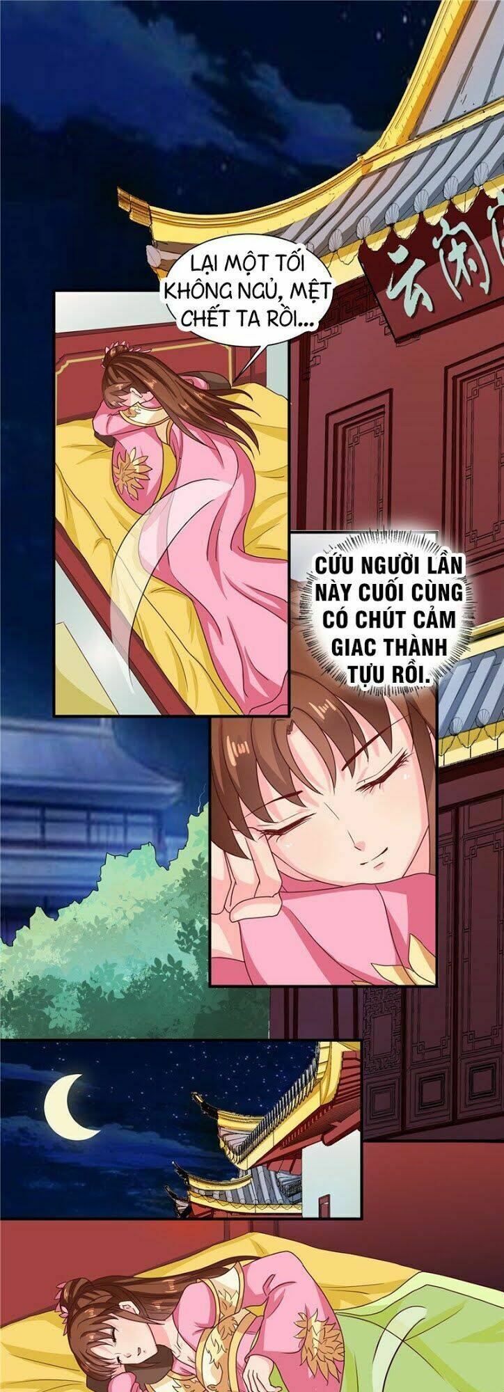 Chương 106 - Trang 19