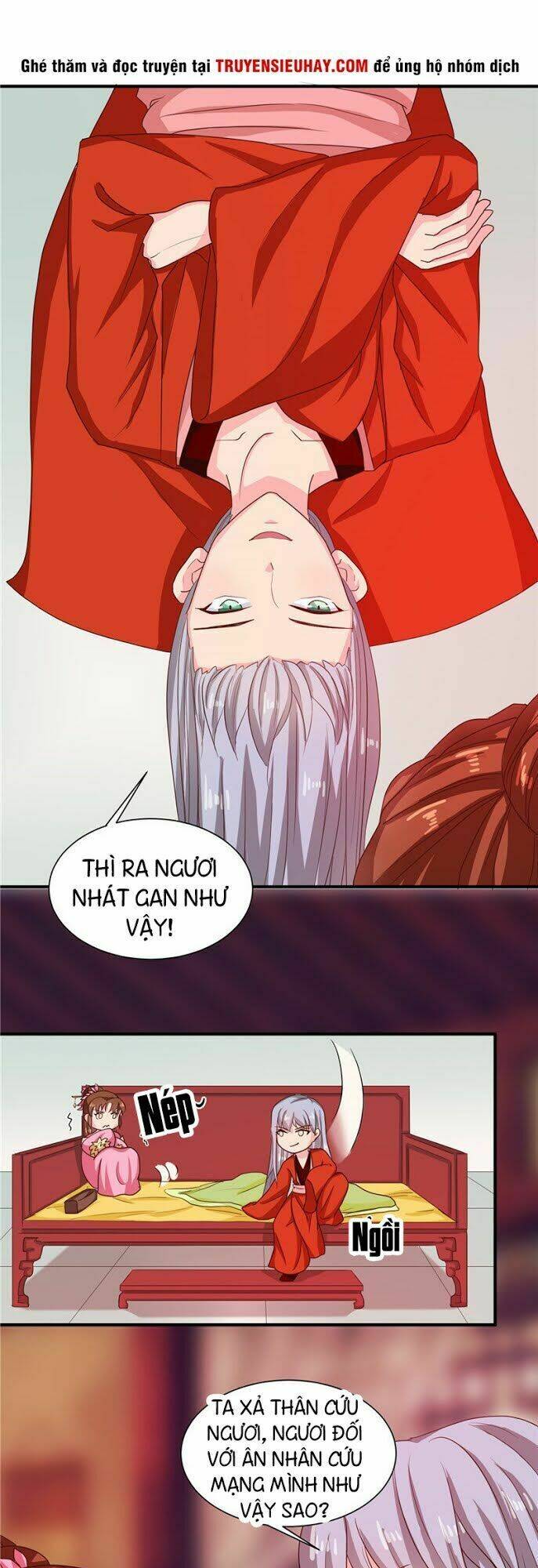 Chương 106 - Trang 22