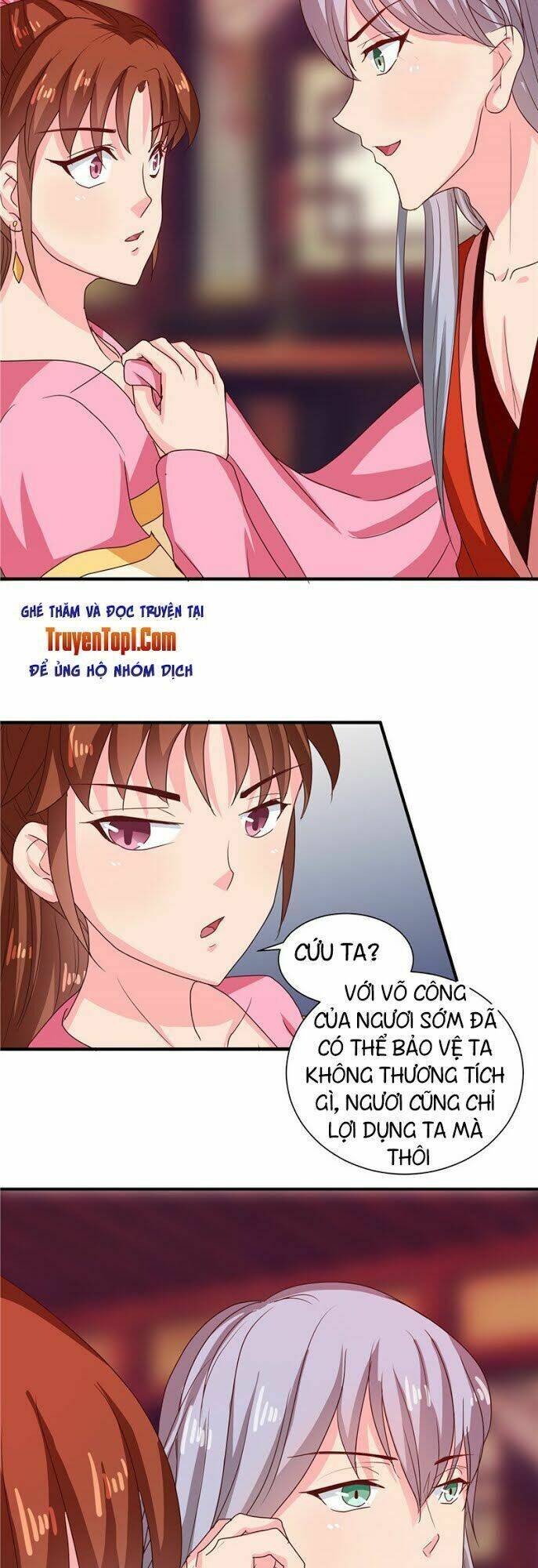 Chương 106 - Trang 23