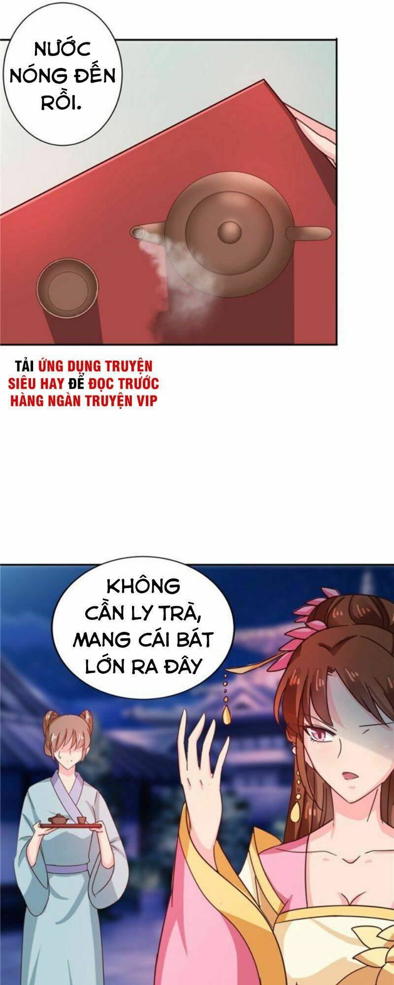 Chương 107 - Trang 29