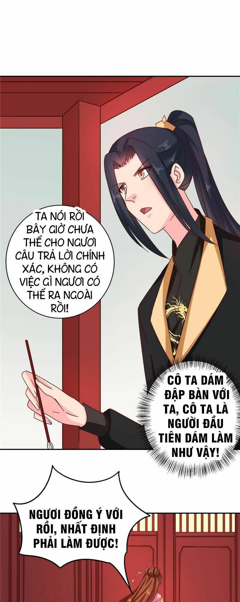 Chương 109 - Trang 28