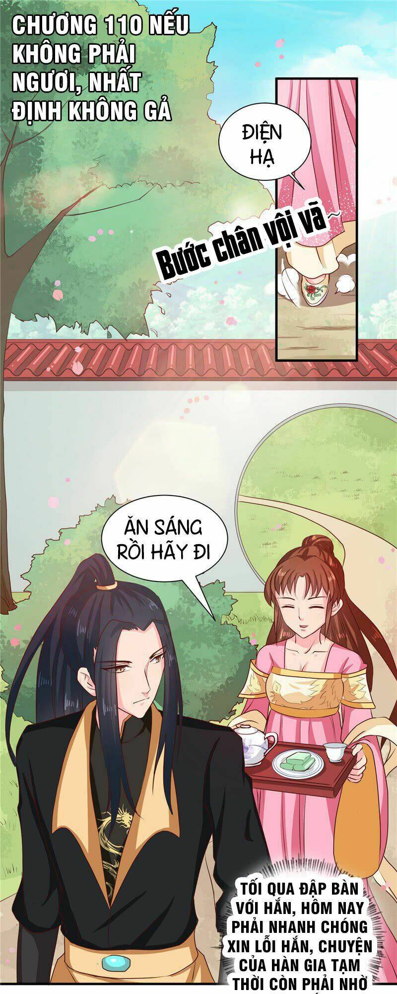 Chương 110 - Trang 1