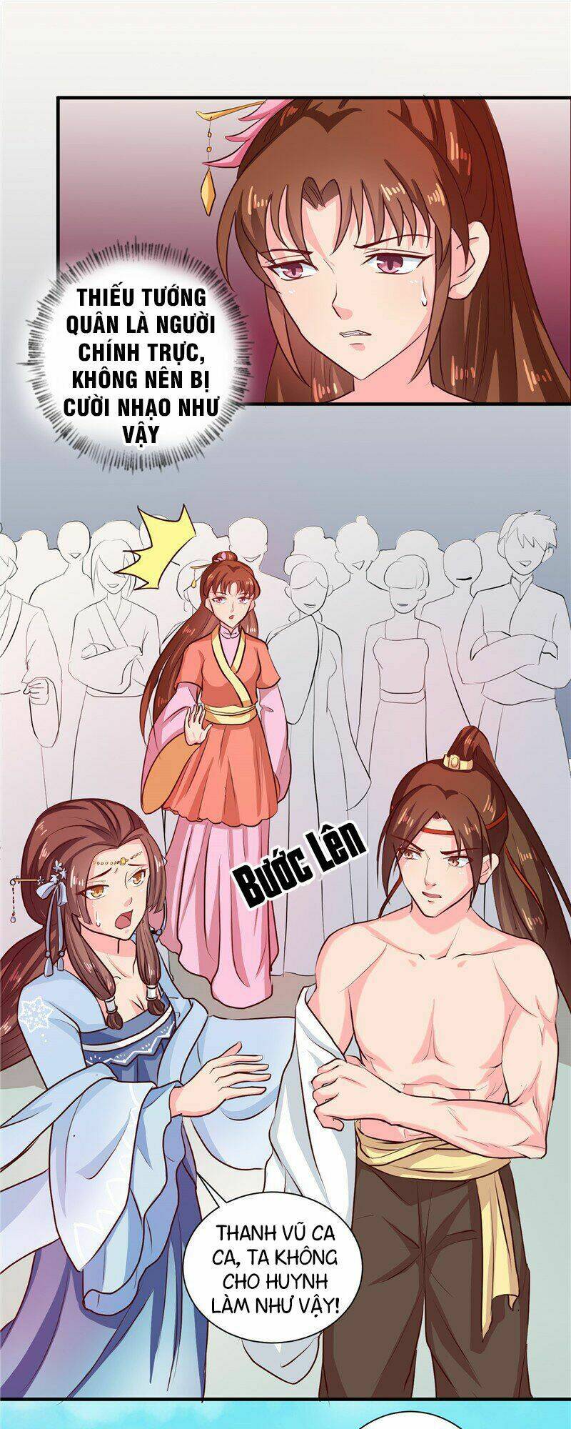 Chương 110 - Trang 14