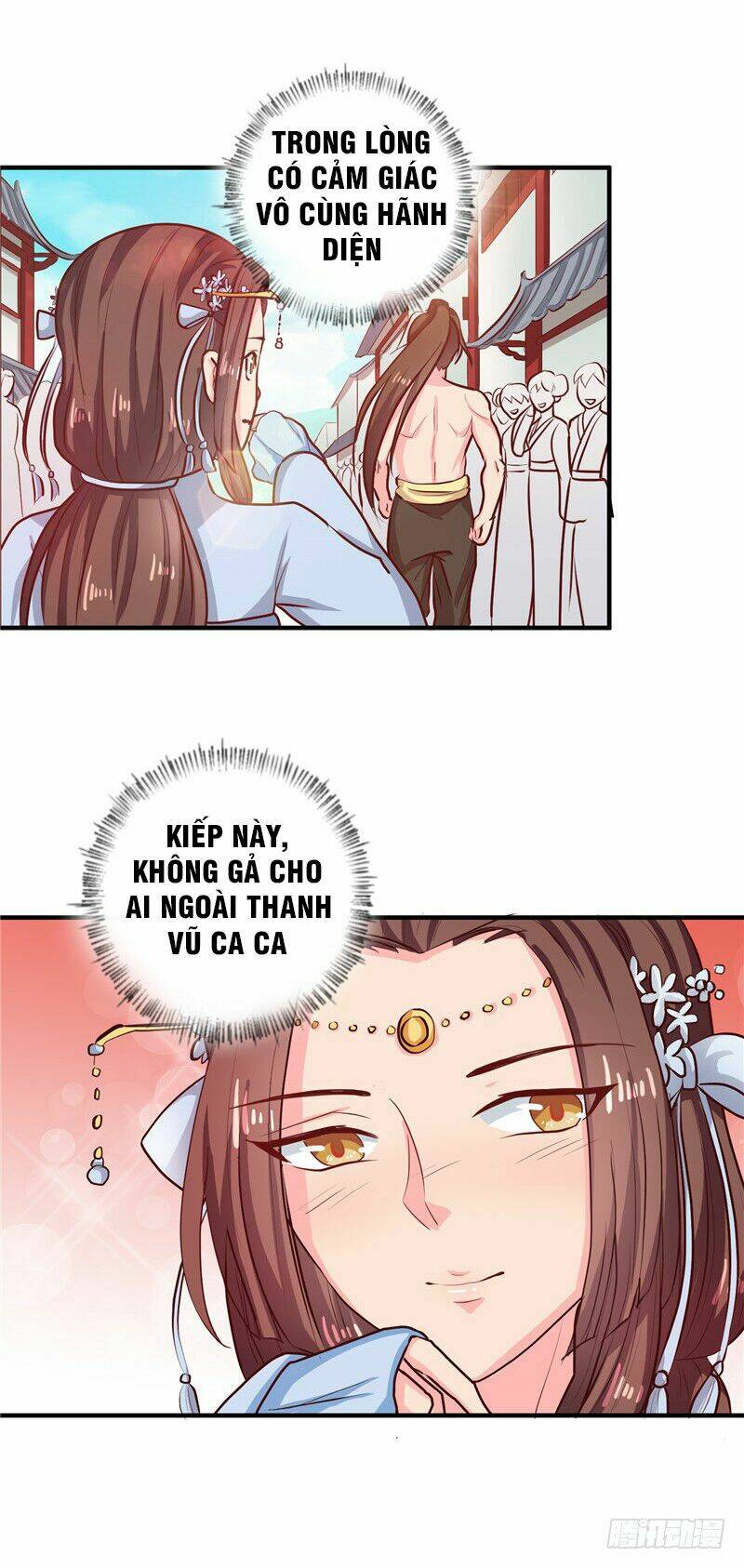 Chương 110 - Trang 18