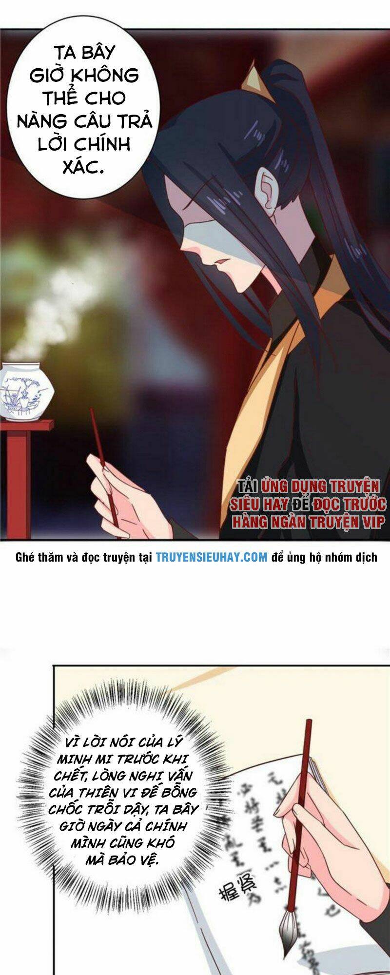 Chương 111 - Trang 19