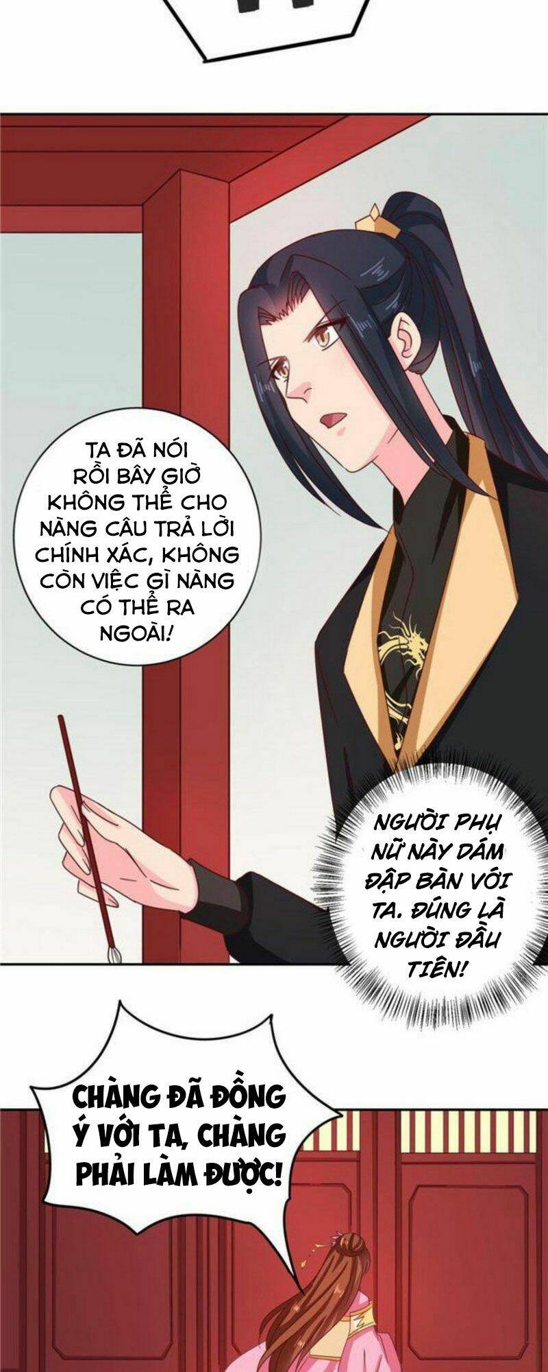 Chương 111 - Trang 21
