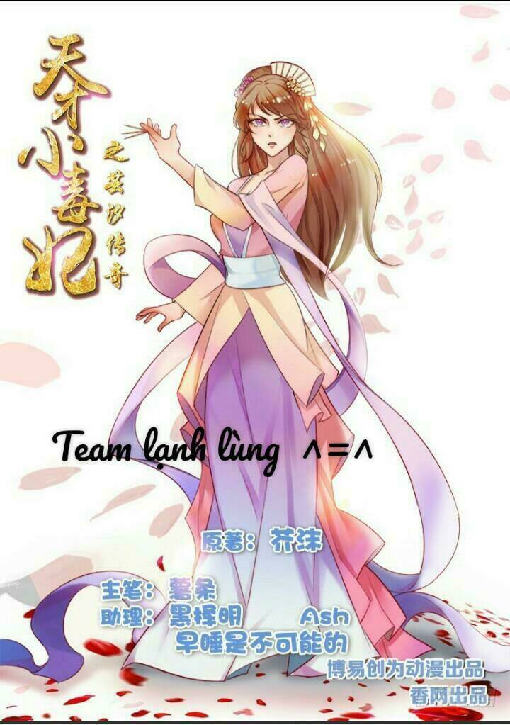 Chương 2 - Trang 1