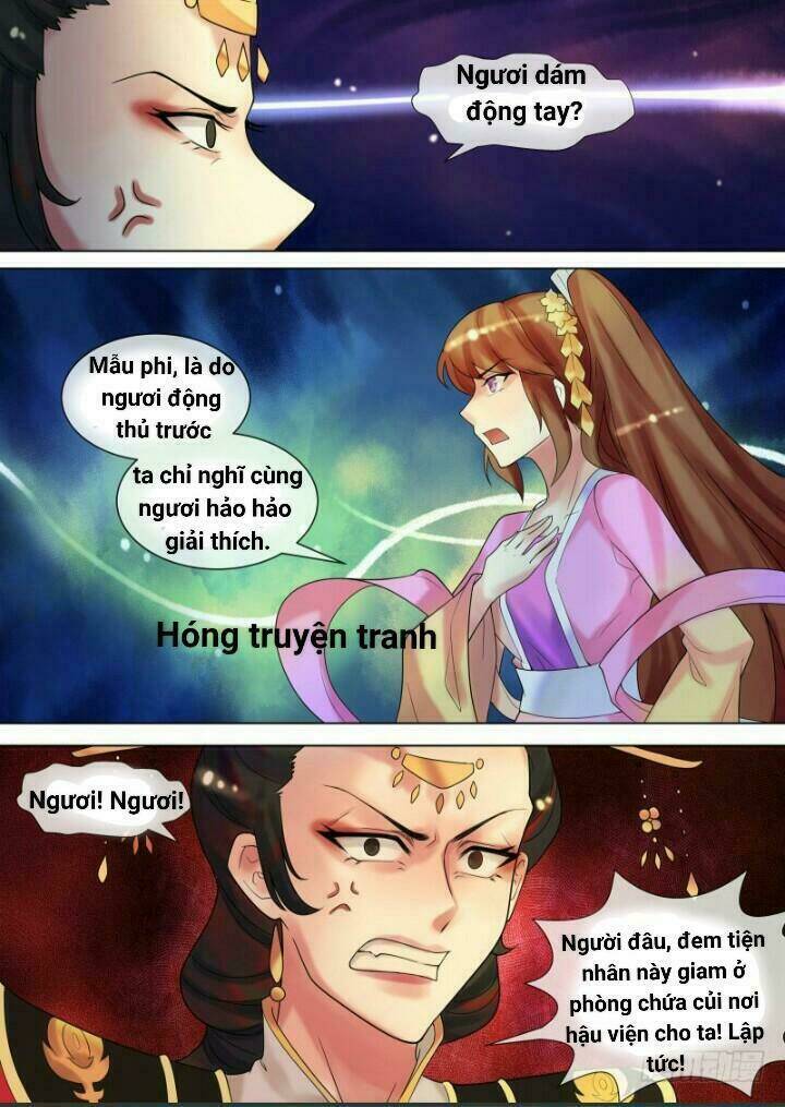 Chương 31 - Trang 10