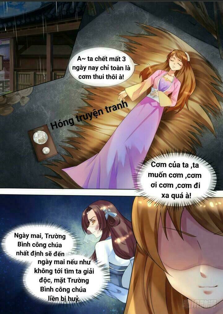Chương 32 - Trang 3