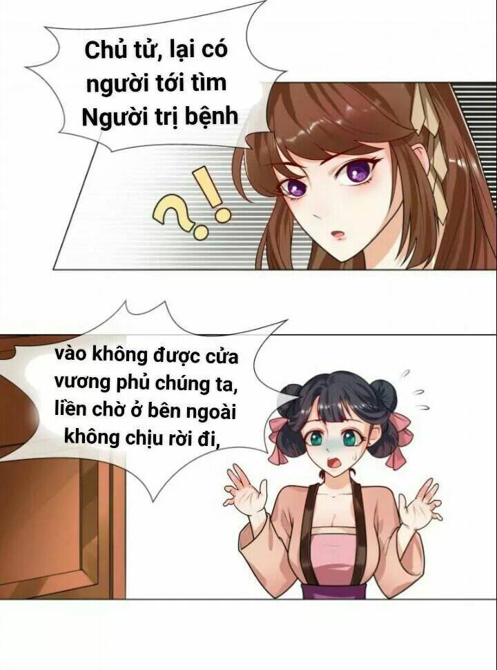 Chương 40 - Trang 21