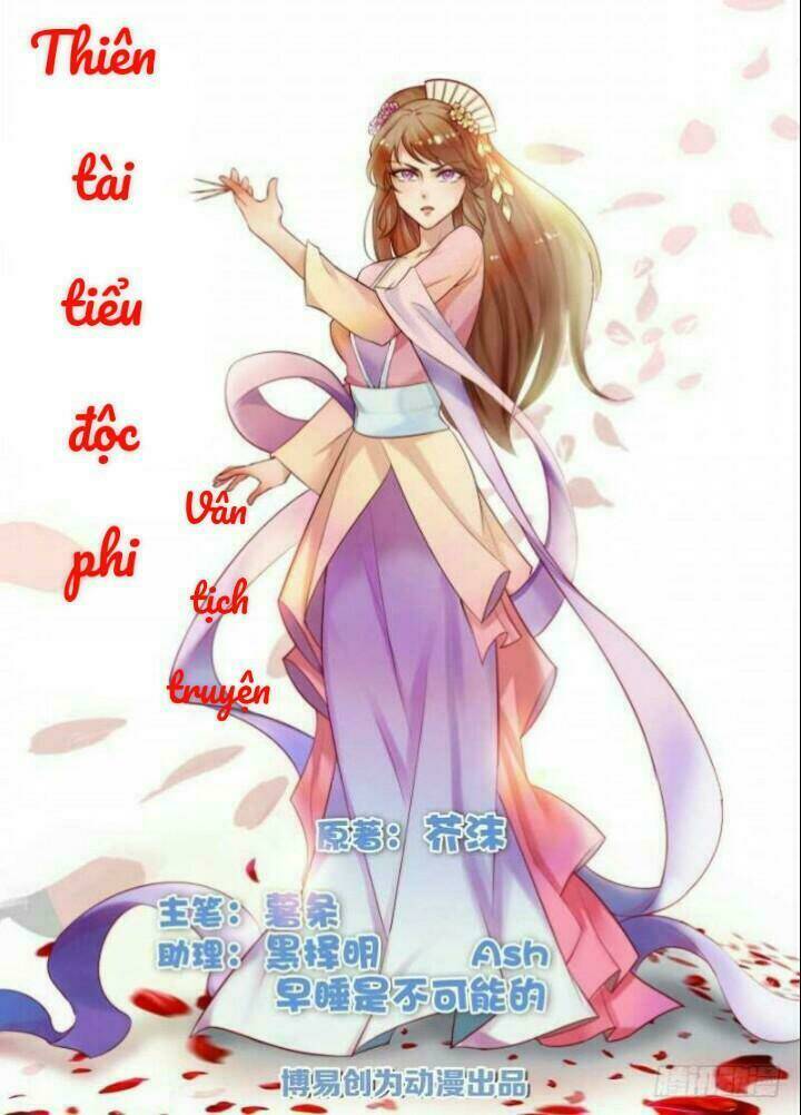 Chương 44 - Trang 1