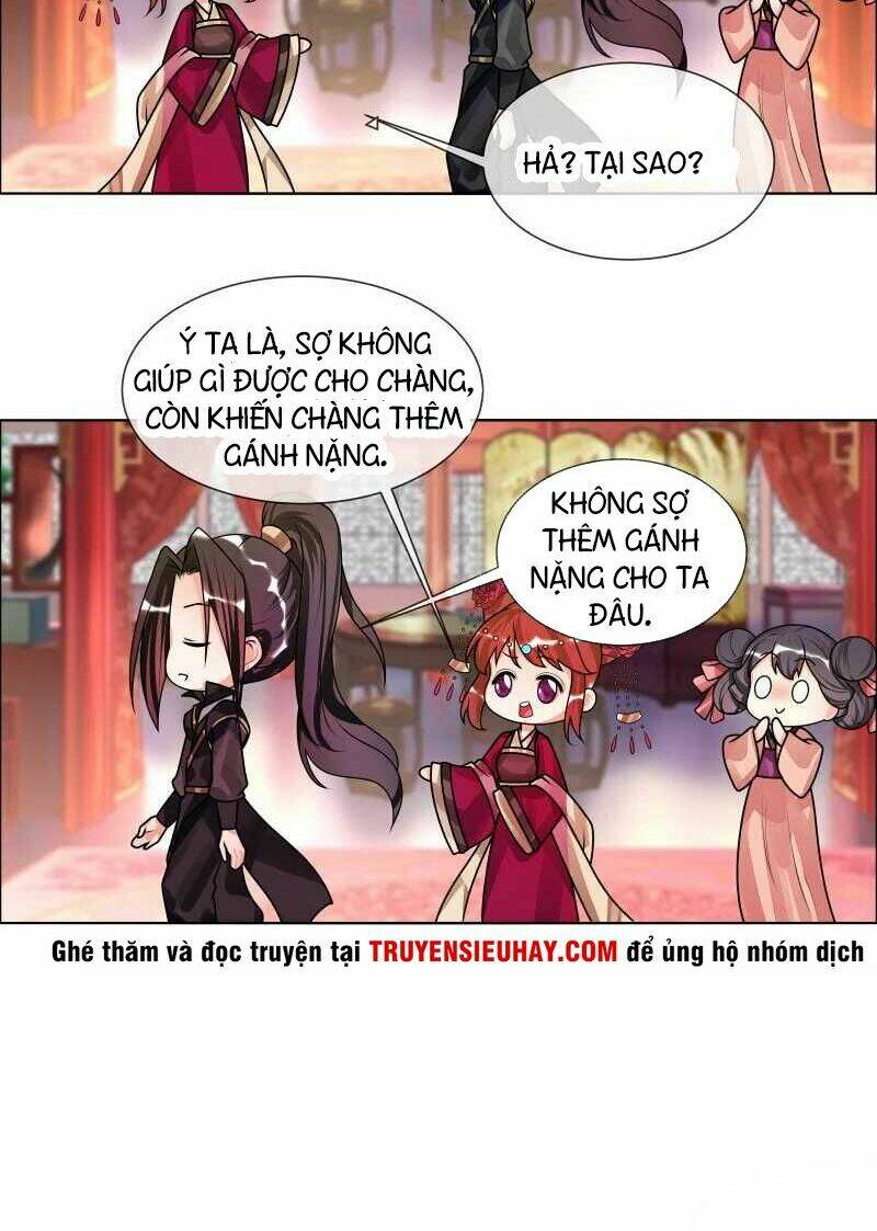 Chương 50 - Trang 11