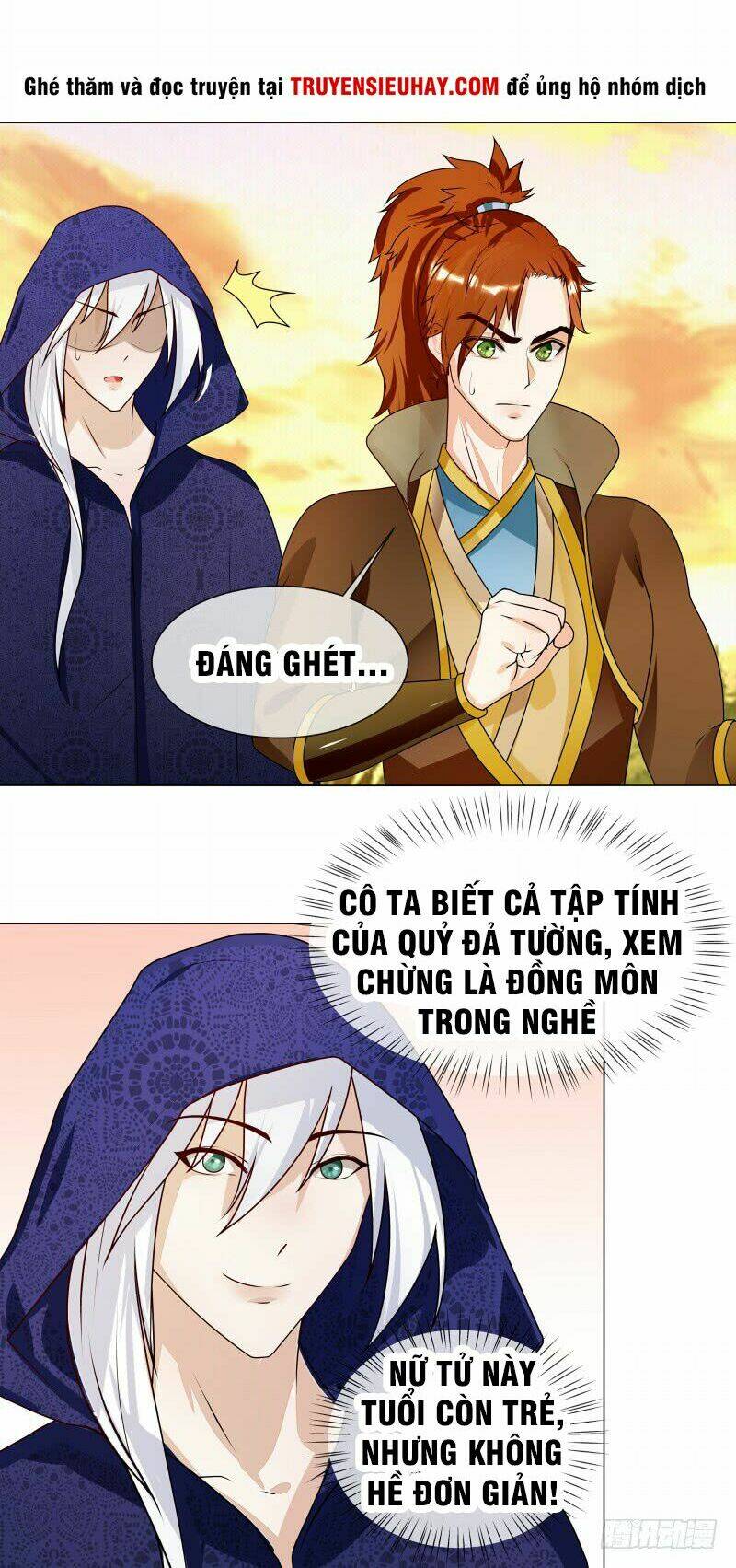 Chương 59 - Trang 21
