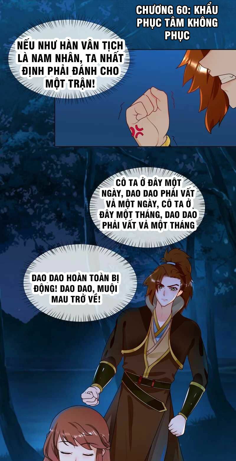 Chương 60 - Trang 2