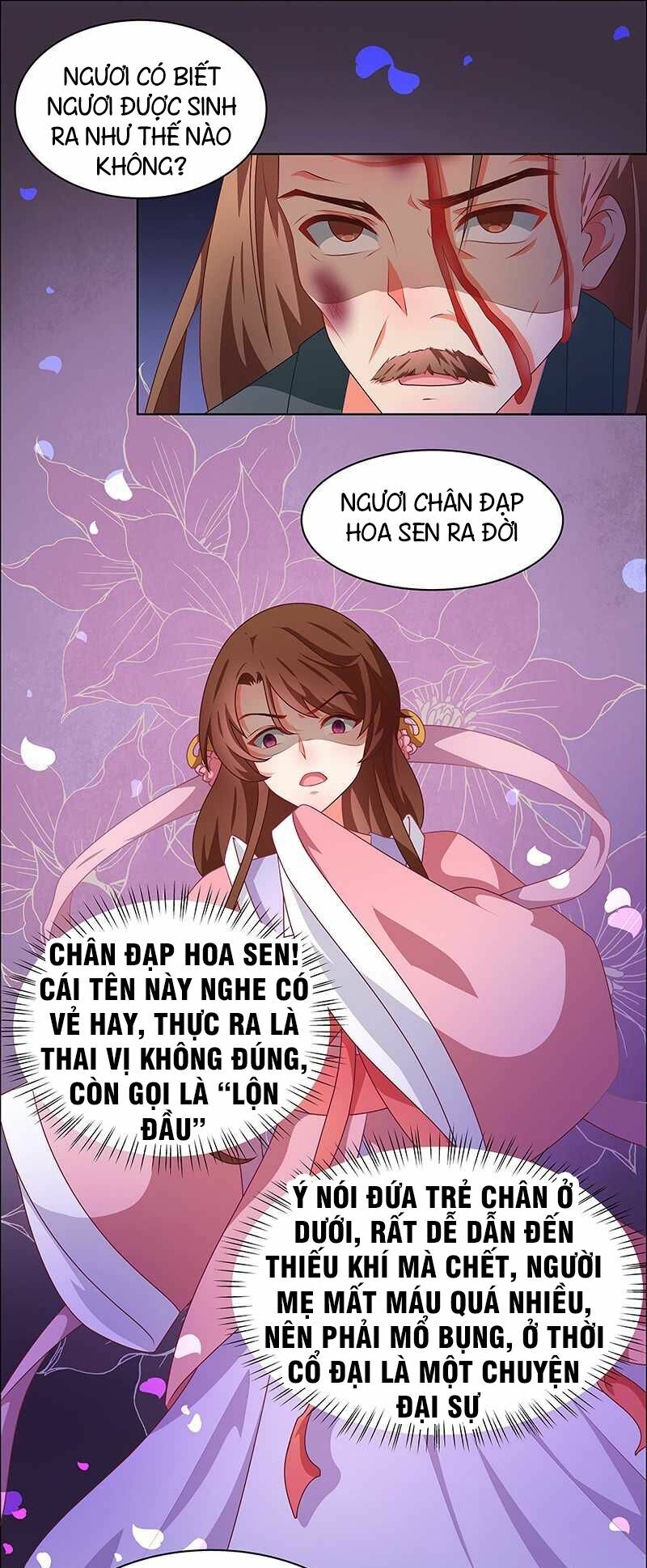 Chương 68 - Trang 11