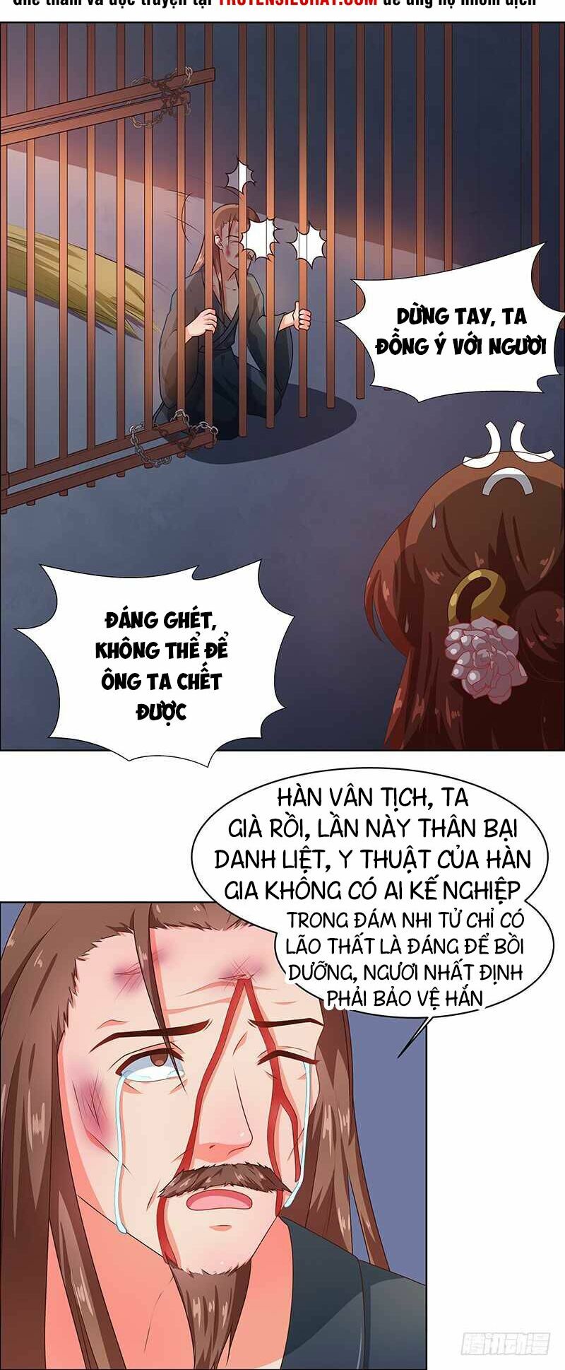 Chương 68 - Trang 6