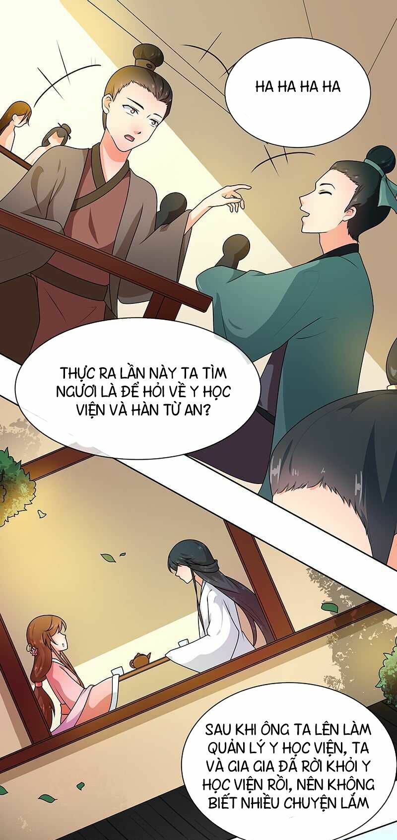 Chương 69 - Trang 12
