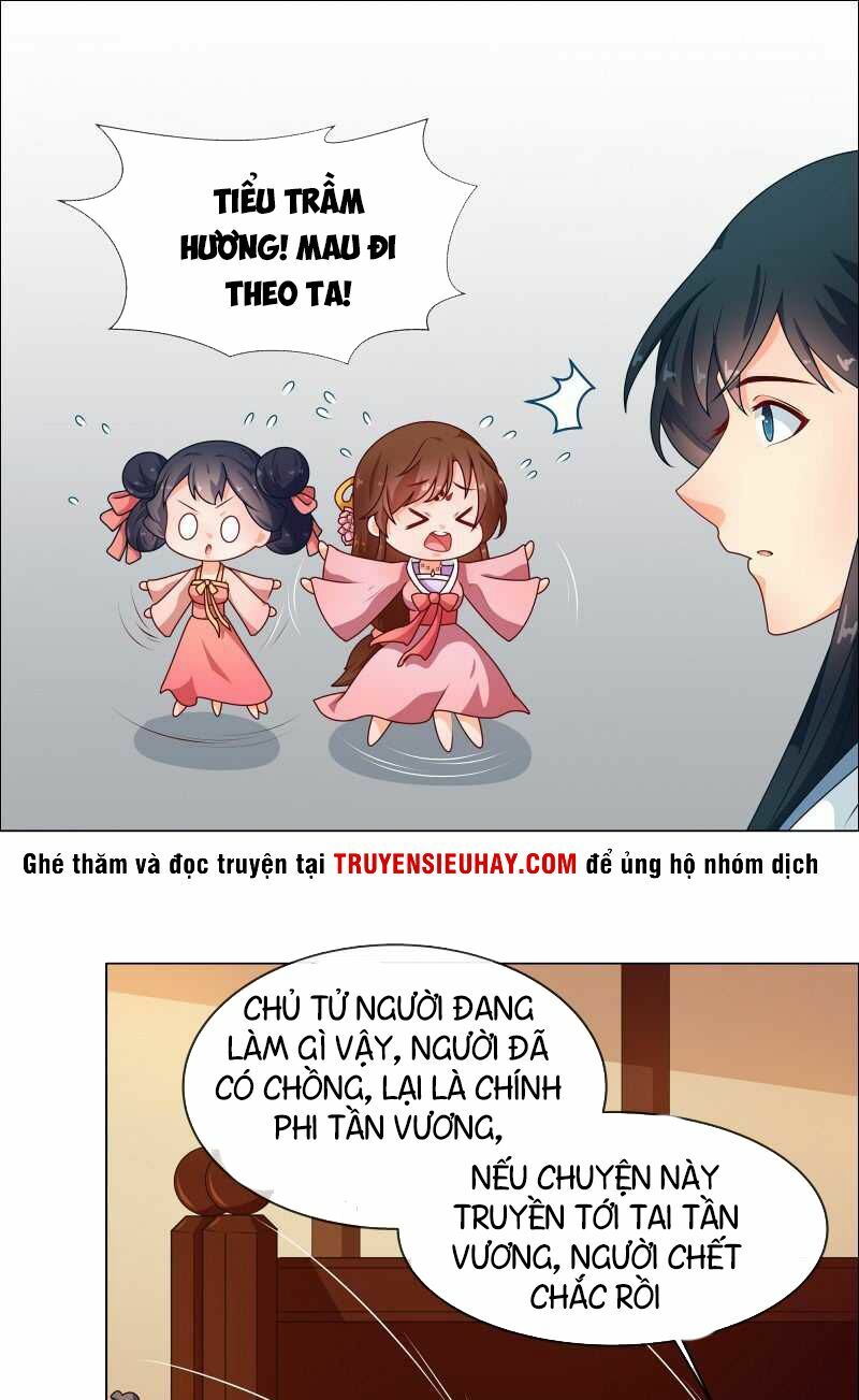 Chương 70 - Trang 10
