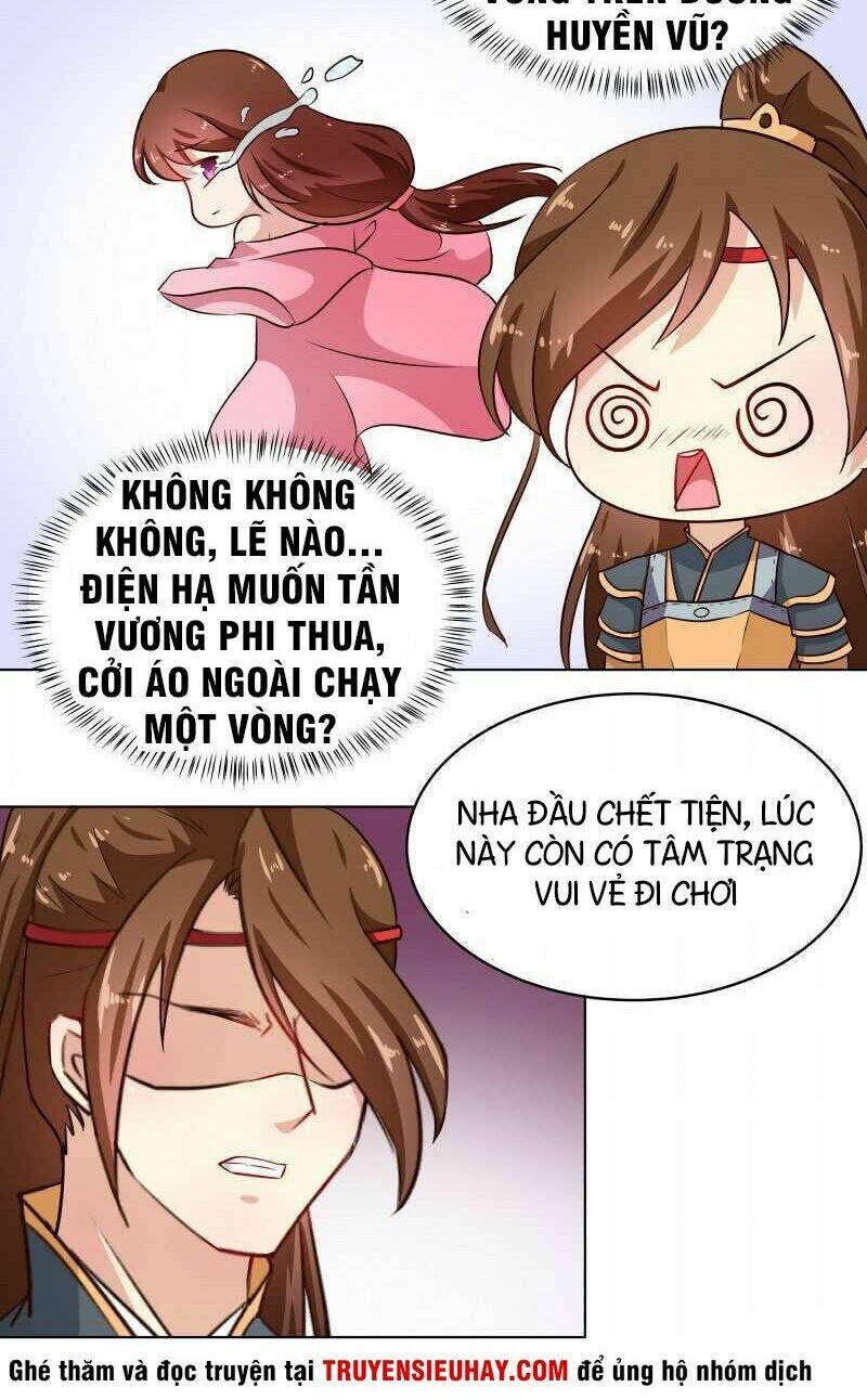 Chương 78 - Trang 21