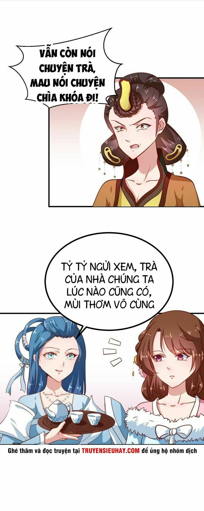 Chương 80 - Trang 22