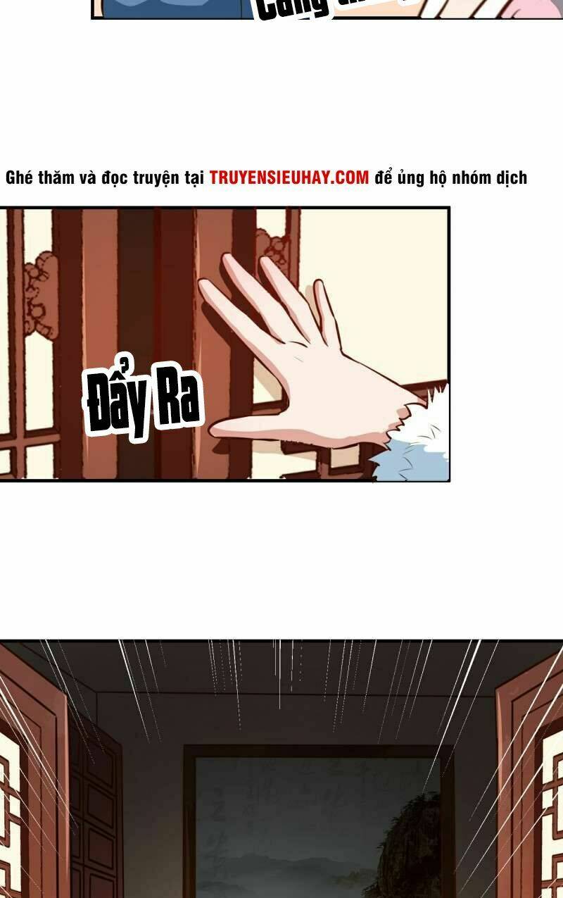 Chương 80 - Trang 32
