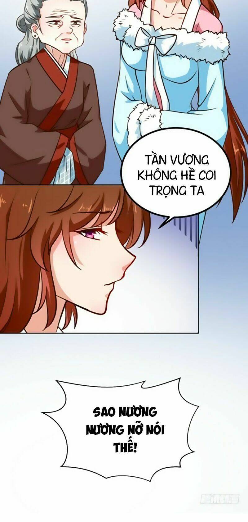 Chương 81 - Trang 19