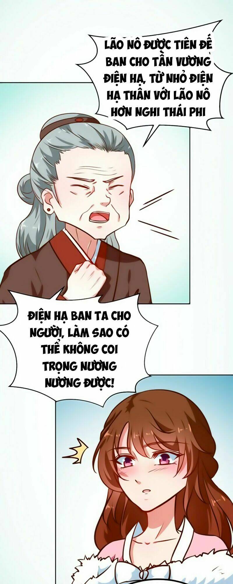Chương 81 - Trang 20