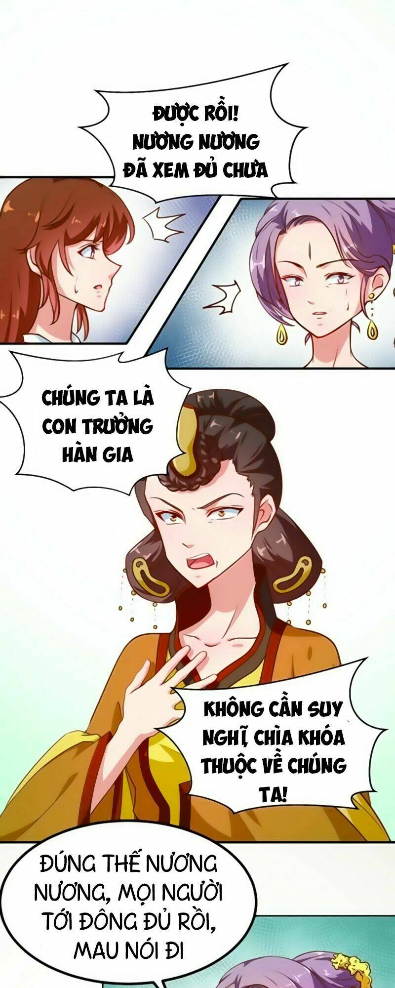 Chương 81 - Trang 8