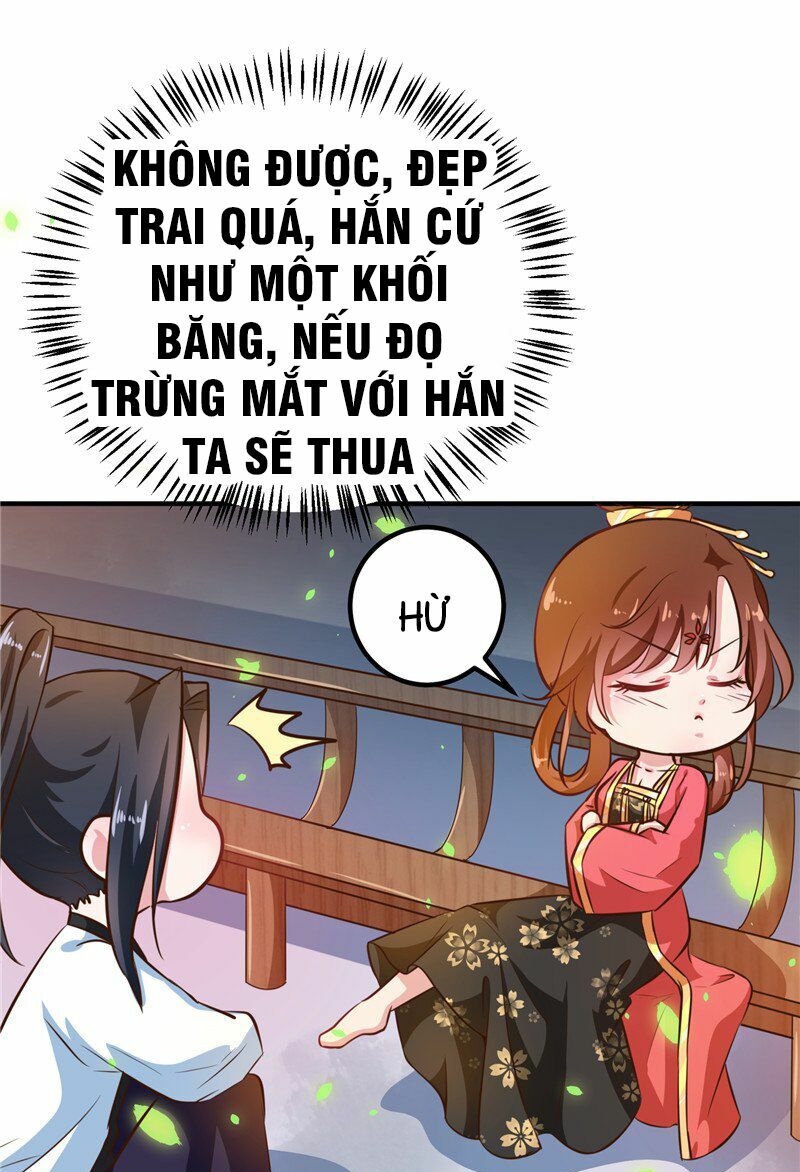 Chương 82 - Trang 22
