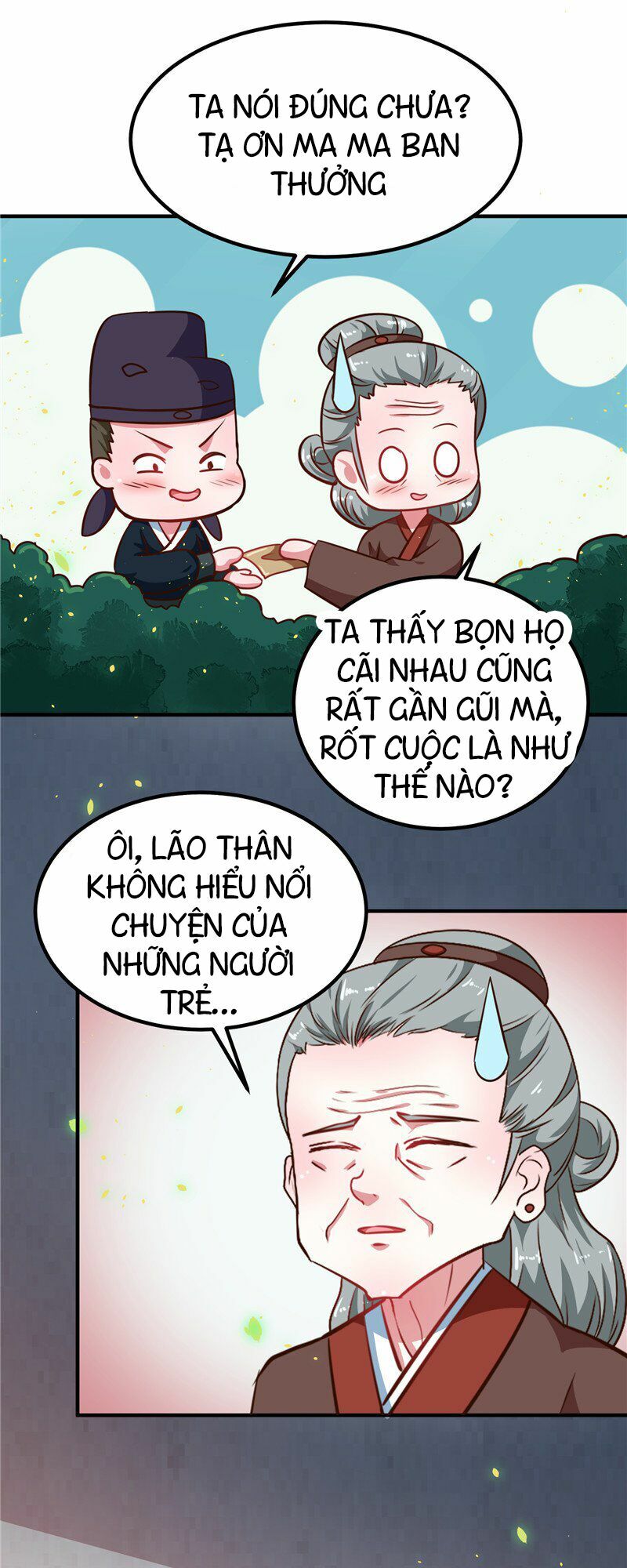 Chương 82 - Trang 31