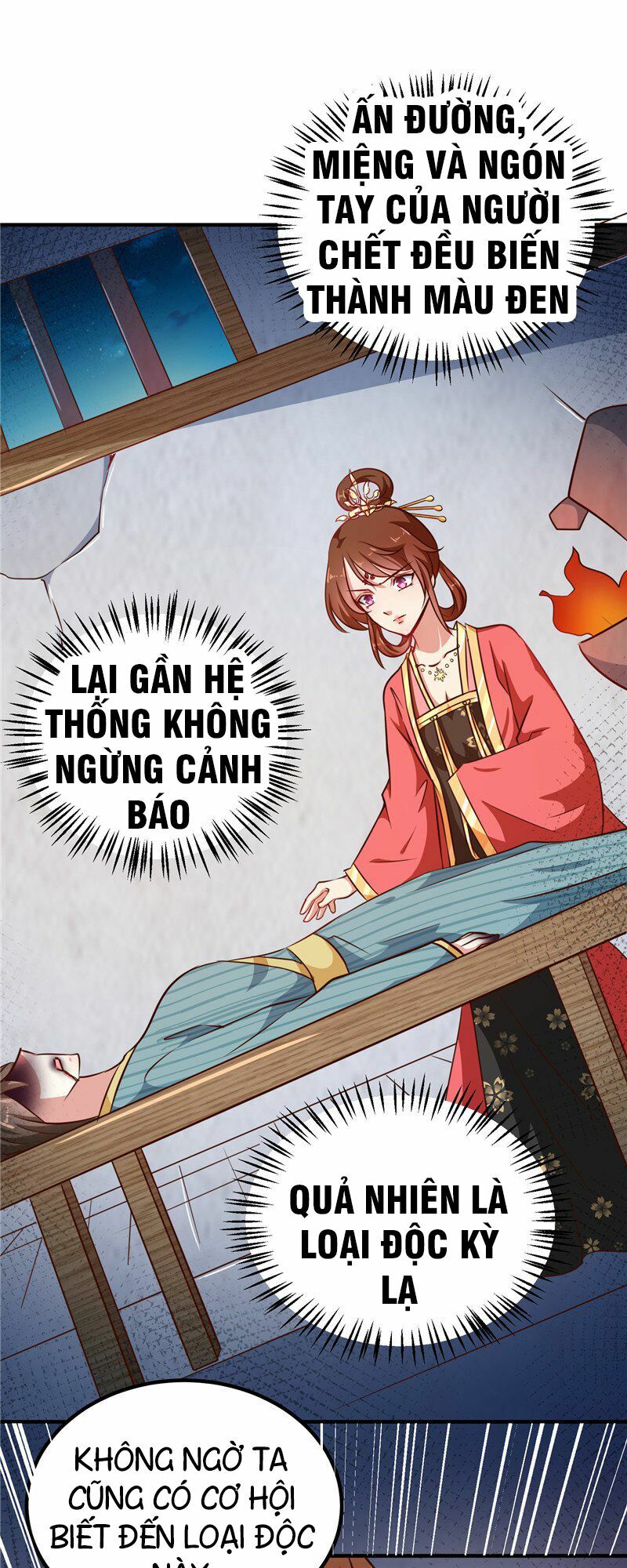 Chương 82 - Trang 34