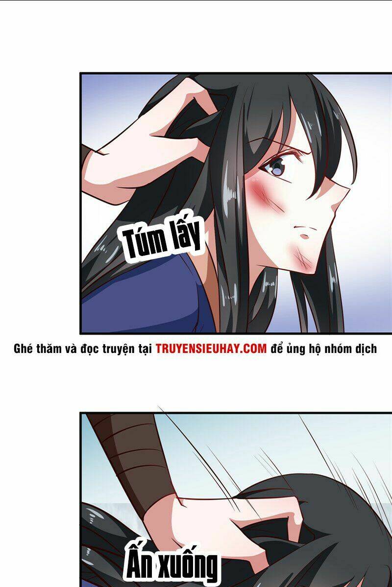Chương 83 - Trang 14