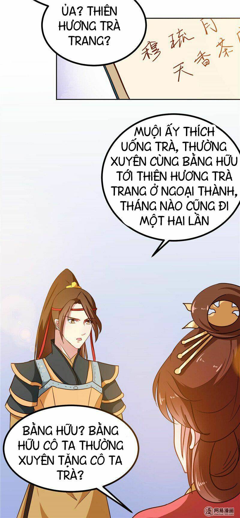 Chương 85 - Trang 15
